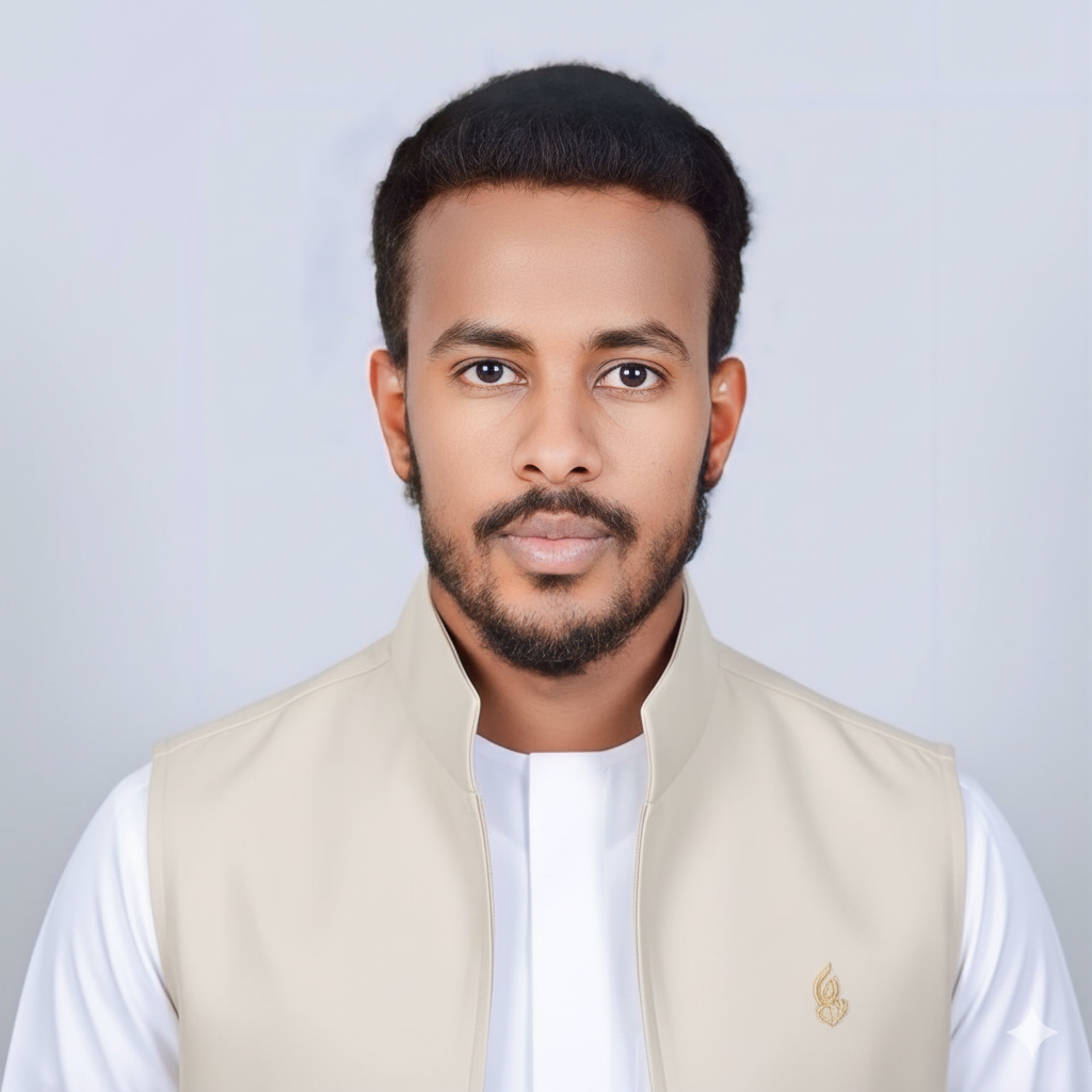 MOHAMED AHMED YUSUF